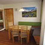 Appartementhaus Gretzel
