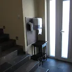 Apartman Appartementhaus Gretzel *