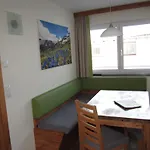 Appartementhaus Gretzel Wagrain