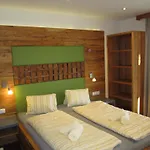 Apartman Appartementhaus Gretzel