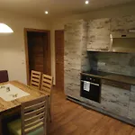 Appartementhaus Gretzel Apartman