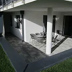 Appartementhaus Gretzel Apartman *
