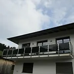 Appartementhaus Gretzel Apartman *