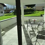 Apartman Appartementhaus Gretzel *