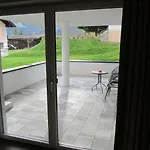 Appartementhaus Gretzel *