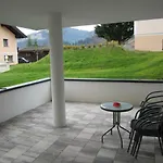 Apartman Appartementhaus Gretzel *