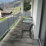 Apartman Appartementhaus Gretzel Wagrain