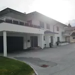 Appartementhaus Gretzel Apartman