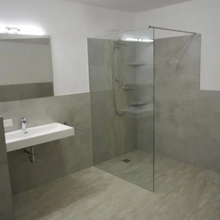 Appartementhaus Gretzel