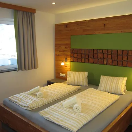 Appartementhaus Gretzel *