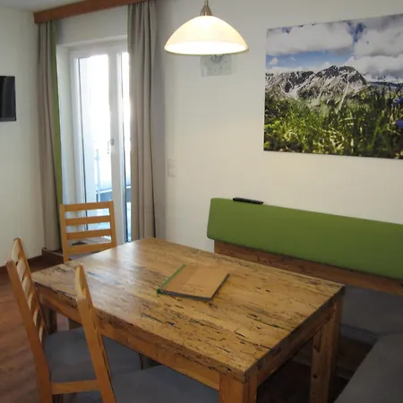 Appartementhaus Gretzel