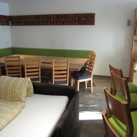 Appartementhaus Gretzel דירה