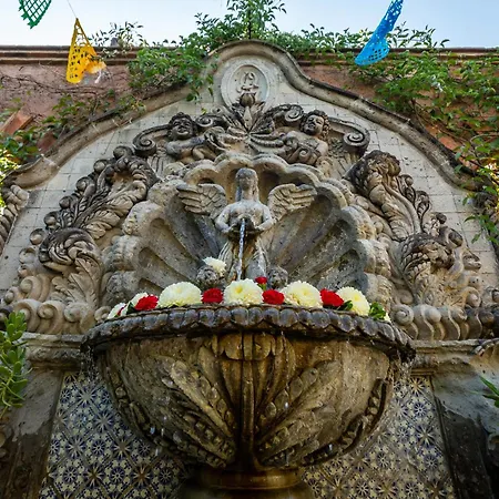 Appartementhaus Gretzel דירה *