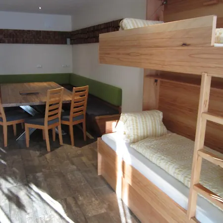 Appartementhaus Gretzel דירה