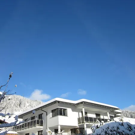 Appartementhaus Gretzel Apartment Wagrain
