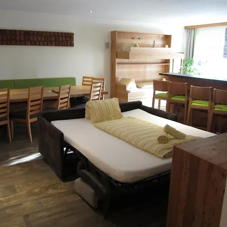 Appartementhaus Gretzel *