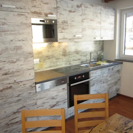 Appartementhaus Gretzel * וואגריין