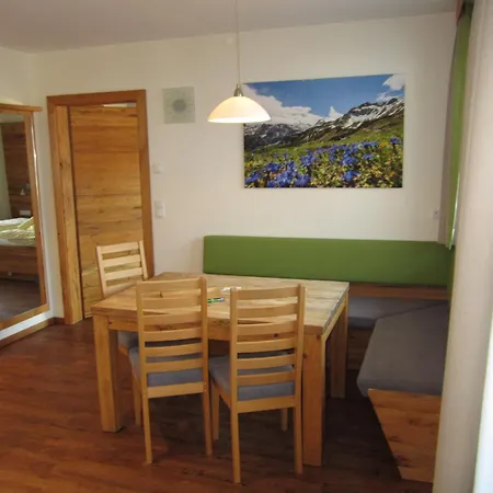 Appartementhaus Gretzel