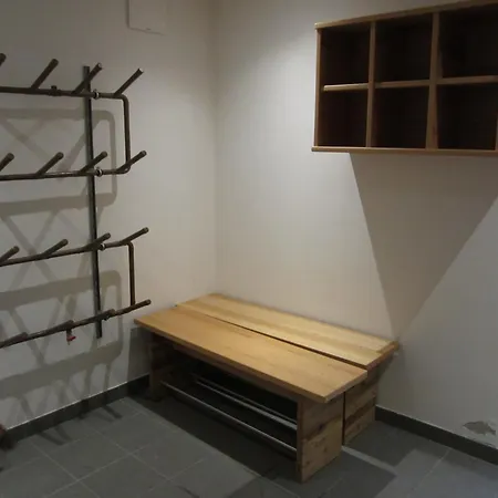 Appartementhaus Gretzel דירה