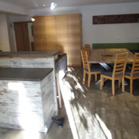 Apartment Appartementhaus Gretzel