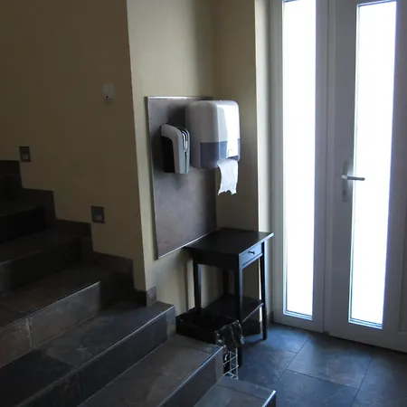 Apartment Appartementhaus Gretzel *