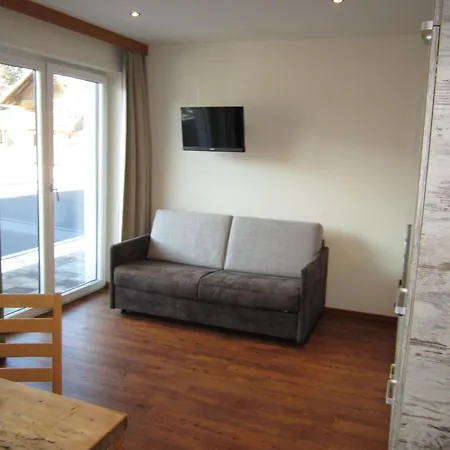 Appartementhaus Gretzel Apartment Wagrain