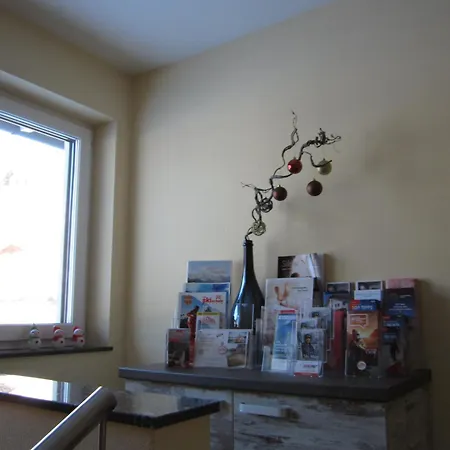 Appartementhaus Gretzel *