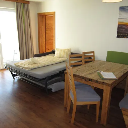 Appartementhaus Gretzel Apartment