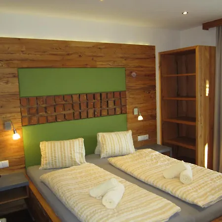 Apartment Appartementhaus Gretzel