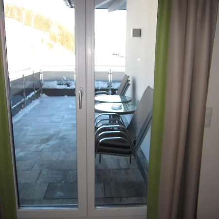 Appartementhaus Gretzel Apartment *