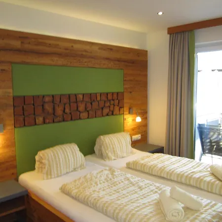 Appartementhaus Gretzel Apartment Wagrain