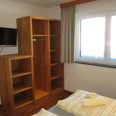 Apartment Appartementhaus Gretzel Wagrain