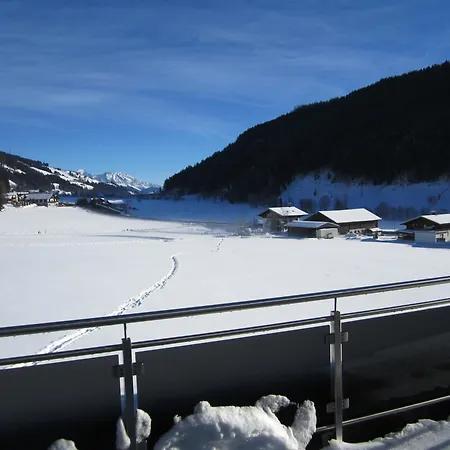 Appartementhaus Gretzel Wagrain