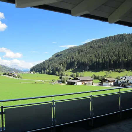 Appartementhaus Gretzel * Wagrain