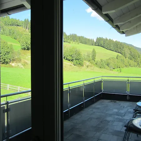 Apartment Appartementhaus Gretzel Wagrain