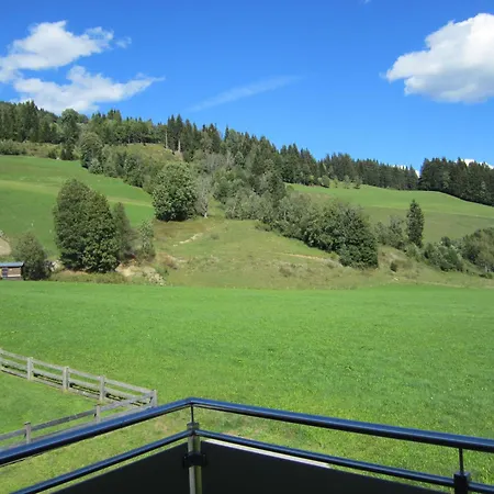 Appartementhaus Gretzel *