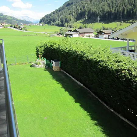 Appartementhaus Gretzel Apartment