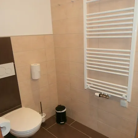 Appartementhaus Gretzel דירה