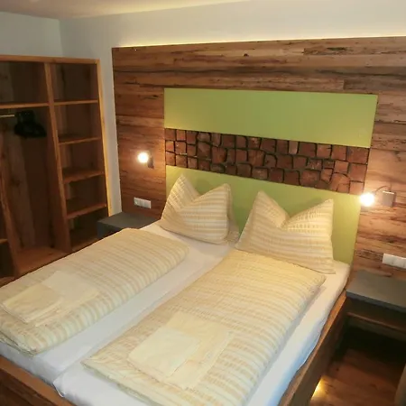 Appartementhaus Gretzel דירה