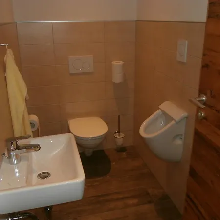 Apartment Appartementhaus Gretzel Wagrain