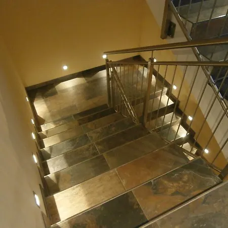 Appartementhaus Gretzel Apartment *