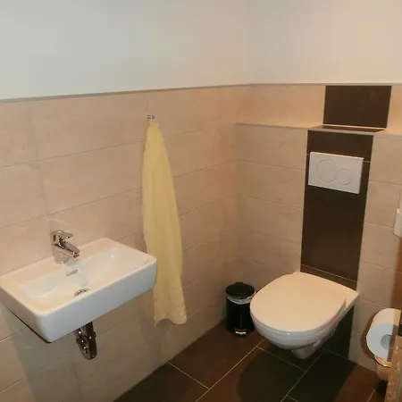 Apartment Appartementhaus Gretzel *