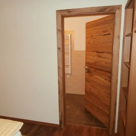 Appartementhaus Gretzel * וואגריין