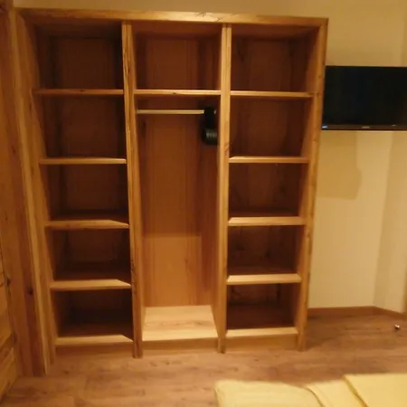 Appartementhaus Gretzel דירה