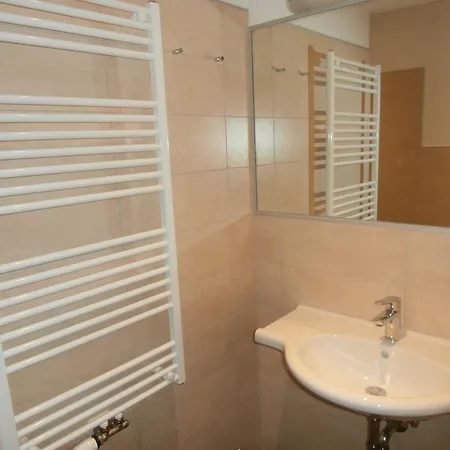 Appartementhaus Gretzel דירה *