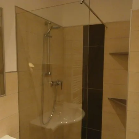 Appartementhaus Gretzel