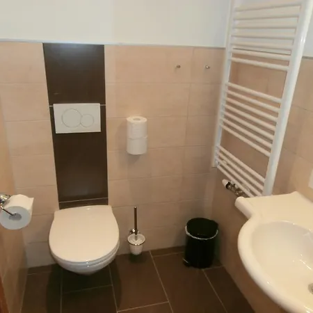 Appartementhaus Gretzel Apartment *