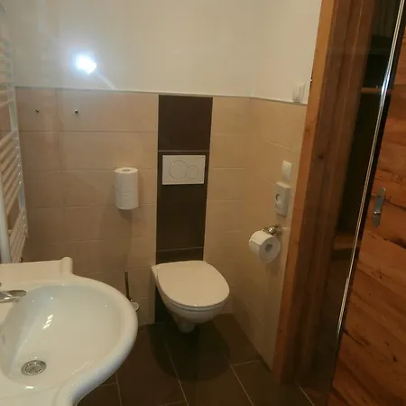 Appartementhaus Gretzel דירה וואגריין