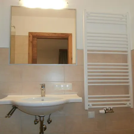 דירה Appartementhaus Gretzel *