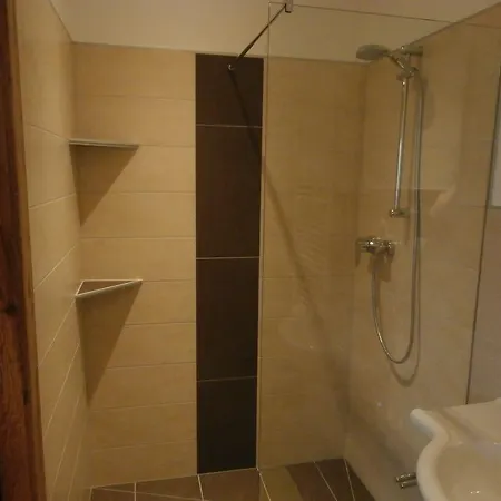 Appartementhaus Gretzel